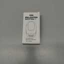 Premium Multi-Pill Cutter  Cut Multiple Large or Small Tablets at Once, Medical-Quality Stainless Steel Blades, Time-Saving Pill Splitter for Home, Care Facilities & Travel (White)