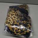 Morph Cat Leopard Costume For Girls, Leopard Cat Costume, Black Cats Kids Costumes Girls, Halloween Costumes For Kids (10-12 Years)