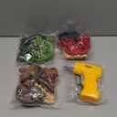 Sanlebi Take Apart Dinosaur Toys for 4 5 6 7 Year Old Boys Kids Building Toy Set with Electric Drill Construction Engineering Play Kit STEM Learning for Boys Girls Age 3 4 5 Year Old