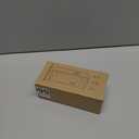 Anti-Theft Video Doorbell Mount Compatible with Ring/Blink Wireless Camera Doorbell, Adjustable Angle Mount No-Drill Battery Doorbell Bracket Accessories for Houses, Apartments, Businesses (Black)