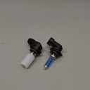 9006 Headlight Bulb 9006 Halogen Head Light Bulbs, Ultra White Halogen Headlight Bulb 12V 100W High Beam Low Beam Fog Light Bulbs, Universal Light Lamp for Most Cars, Trucks, SUVs (9006)