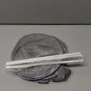 Whitmor Pop & Fold Laundry Bag