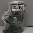 SHARDOR Electric Burr Coffee Grinder 2.0, Adjustable Burr Mill with 16 Precise Grind Setting for 2-14 Cup, Black