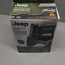 Plasticolor 000793R01 Jeep Premium Spare Tire Cover