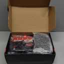 Slot Car Race Track Sets, 2 High Speed Track Cars, Lap Counter, Birthday Gift for Kids Boys Girls Ages 6 7 8 9 12