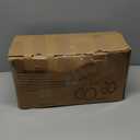 SEREED Baby Balance Bike for 1 Year Old Boys Girls 12-24 Month Toddler Balance Bike, 4 Wheels Toddler First Bike, First Birthday Gifts (Rose red)