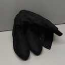 DREAM PAIRS Women's Knee High Pull On Fall Weather Winter Boots,Size 8.5,Black,BLVD