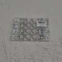 Zakolak 42 Pieces Interior Car Lights, Super Bright White Dome Map Tail Cab Lights Bulb Kit Set , DE3175 T10 31mm 41mm 194 LED Bulb for Your Trucks Width Lamp(White)