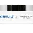 Beverly Hills MD Crepe Correcting Body Complex- Reduce Wrinkles & Smooth Skin- Full Body Anti-Aging Cream for Firming and Hydrating- Correct Thinning Skin on Chest, Arms, Legs, Stomach w/Niacinamide