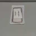 Misscase for iPhone 11 Magnetic Glitter Case Compatible with MagSafe,Full Protection Slim Shockproof Anti-Scratch Case with Camera Lens Protector Logo View Dust-Proof Net for Women Pink