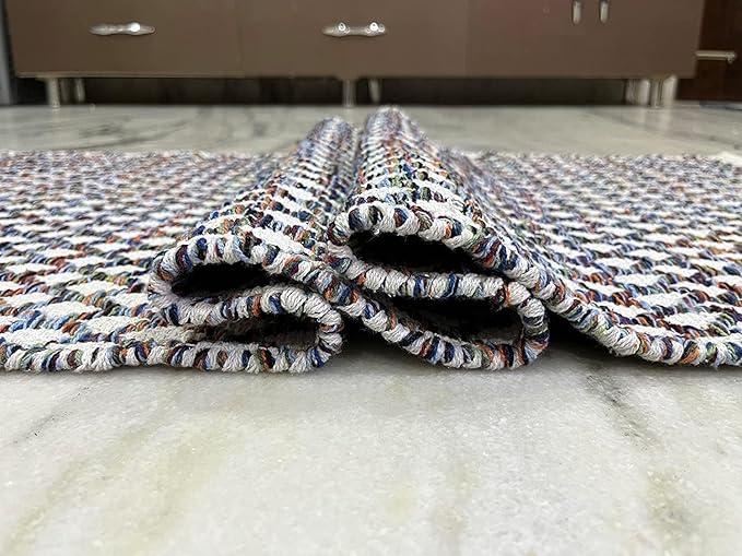 Diamond Runner Rug 22"/60"
