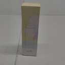 17 oz Water Bottle Stainless Steel Thermoses - Insulated Vacuum, Leak Proof, Keeps Drinks Hot/Cold - Ideal for Coffee, Tea, Water - Black (16.9 Ounces)