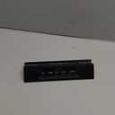 TV Dock Station for Switch 2,Switch 2 Docking Station with 4K@120Hz HDMI Output/Type C Port/3.0 USB Port,Replacement for Official Switch2 Dock(Only Dock,Not Suitable for Use with Protective Case)