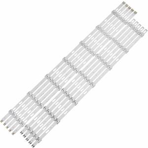 LED Strips for Samsung 70" TV BN96-52063A UN70TU700DBXZA UN70TU7000FXZA