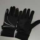 RUIXUE Winter Gloves Men Women, Warm Thermal Windproof Touchscreen Non-Slip,for Cycling Driving Running Hiking