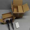 Ignition Coil Pack DG542 UF622 BR3Z12029A With Iridium Spark Plug Set of 8 Compatible With Ford F-150 Mustang 2011-2016 Lobo 2011-2012 Lincoln Mark LT 2011-2014 5.0L V8