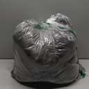 Bedsure Luxurious Faux Fur Duvet Cover Queen Size Set - Ultra Soft & Fluffy & Cozy & Warm - Elegant Shaggy Bubble Design Bedding with Duvet Cover and Pillow Shams, Grey