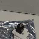 ENOMAKER Bamboo Lab A1 Mini,A1 Extruder Unit,with Hardened Steel Dual Gear,Filament Cutter&Motor,Complete Toolhead Extruder Assembly Replacement Parts,High Extrusion Force,Anti-Slip for Tough Filament