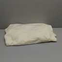 Stretchy Lash Bed Cover for Lash Extension Bed, Protective Spa Treatment Sheet Set for Lash Bed Topper or Massage Bed (Beige)