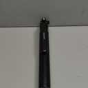 72" Phone Tripod, Tripod for iPhone with Wireless Remote Control, Portable Selfie Stick for iPhone, Live Streaming, Video Recording, Compatible with Cell Phones, Cameras (Black)