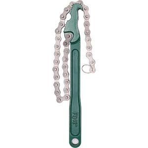 12 Inch Heavy Duty Reversible Chain Spanner Fits 1.5" to 6" Diameter Oil Filter Wrench, Adjustable Oil Fuel Filter Chain Tool 12 Inch Heavy Duty Reversible Chain Spanner Fits 1.5" to 6" Diameter Oil Filter Wrench, Adjustable Oil Fuel Filter Chain Tool