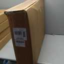 GINOWY-Floor Mats & Cargo Line for 2016-2022 RX RX350/ RX450h (Not for RXL), All Weather Car Mats RX Cargo Trunk Mat, Waterproof TPE Rubber Liners Durable Mats 3D Laser