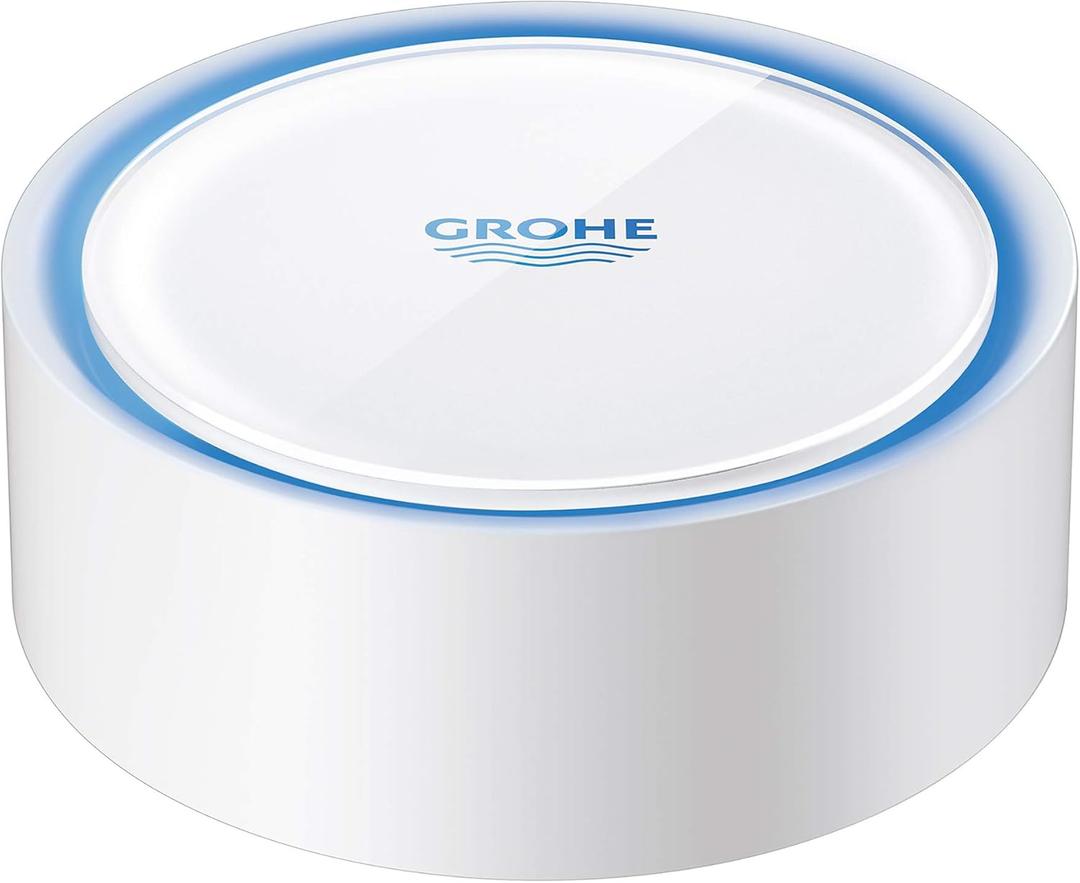GROHE 22601LN0 Sense Smart Water Leak Detector