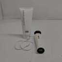 INIA 3-in-1 Red Light Therapy for Face and Neck Facial Massager True Beauty Glow Device, Lifting & Firming Skincare Tool (White)