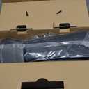 Nekteck Shiatsu Neck Massager for Pain Relief Deep Tissue with Heat, 3D Kneading Massage Pillow Back Shoulder Massagerfor Body Muscle, Plug-in Use for Home Office Car, Gifts for Mom Dad Him Her (Black)