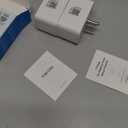 meross Smart Plug Mini, 15A & Reliable Wi-Fi, Support Apple HomeKit, Siri, Alexa, Echo, Google Assistant and Nest Hub, App Control, Timer, No Hub Needed, 2.4G WiFi Only, 2 Pack