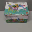 ALASOU 8 PCS Baby Cranes Car Toys for 1 Year Old Boy with Playmat/Storage Bag|1st Birthday Gift Easter Basket Stuffers for Toddler Toys 1-2|Baby Toys 1 Year Old Boy Gifts for Infant 12 18 Months