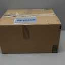 Indoor Kitchen Chair Cushions Set of 4 18"X16.5"X3" Soft Anti Slip Dining Chair Pads Tufted Kitchen Seat Cushion with Ties, Beige