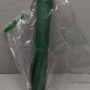 KPWACD Pet Placemat for Dog and Cat, Waterproof Silicone Dogs Feeding Bowl Mat Prevent Food and Water Overflow, High-Lips Puppy Dish Mats Suitable for Small Medium Big Pets, Hunter Green, 24" * 16"