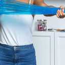 5 Pack Cat Litter Refill Bags Cartridge Compatible with Genie Cat Litter Standard and Plus Pails