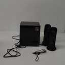 iLive Bluetooth 2.1-Channel Music System, Black, (iHB26B)