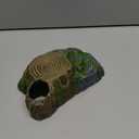 Small Reptile Cave Hide Reptile Hides and Caves Snake Toad Frog Turtle House