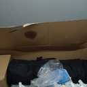 Portable Steam Sauna for Home,Personal Steam Room,Sauna Box,Home Sauna,Steam Sauna Tent for Steam Detox Relaxation Spa (Aluminum Film)