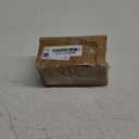 Enhon Bathtub and Shower 2 Handle Remodel Trim Kit Compatible with Pfister Verve Tub Shower, Bathtub Faucet Knob Replacement Include 1 Hot 1 Cold 2 Flanges (Polished Chrome)