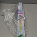 Tension Curtain Rod 26 to 48 Inch Adjustable Tension Rods 6 Pack Expandable Spring Tension Rod White No Drilling for Closet Kitchen Cupboard Wardrobe Door Bookshelf DIY Projects