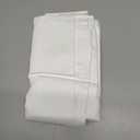 THREAD SPREAD 100% Egyptian Cotton Pillow Cases King - 800 Thread Count White King Pillow Cases Set of 2, Soft Cooling & Breathable Extra Long Staple Sateen Weave Cotton Pillowcases for King Pillows