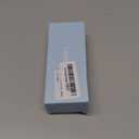 livho Oversized Eyewear Frame for Woman and Men - Rectangle Fashion Glasses for Computer, Chic Preppy Frame (All Black)