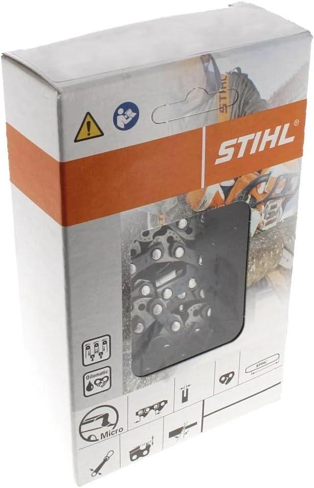 Stihl 25" Full Chisel Saw Chain 3623-005-0084 33RSC-84
