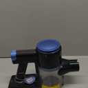 Vacuum Host (Battery & Motor) for N8 Cordless Vacuum Cleaner (Blue)