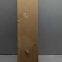 Red Carpet Runner 3x10 Feet, Extra Thick Non-Slip Waterproof Aisle Rug with Rubber Backing, Rolled Shipping, No Creases, Perfect for Weddings, Parties, Events, Banquets & Hollywood Runway