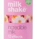 milk_shake Incredible Milk 12 Effects Flower Power 150 ml
