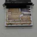 4D Build, Harry Potter Deluxe Hogwarts Castle 3D Model Kit with Tower & Great Hall, Harry Potter Collectibles & Desk Decor, Building Toys, 384 Pieces, 3D Puzzles, Gift Ideas for Ages 12 & Up