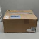 Srliya 24PCS Shimmer Sequin Wall Panels 0.98 0.98 FT, Translucent Frame, Easy Snap Together, Reusable Backdrop for Weddings, Birthdays, Parties