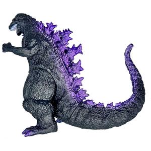 TwCare Classic 1954 65th Anniversary vs Heisei Era Godzilla Toy, Movie Series Movable Joints Action Figures Birthday Gift for Boys and Girls, Travel Bag, 6.7 inch