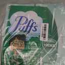 Puffs Plus Lotion with the Scent of Vick's Facial Tissues, 4 Cubes, 48 Tissues Per Box