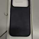 iPhone 17 Pro Case Black